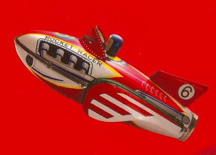 Review the Australian Business Theatre direct marketing postcards