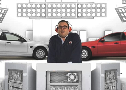 Review the Holden Dual Fuel website and brochure