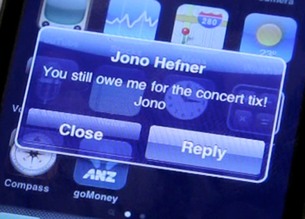 Watch the ANZ GoMoney videos