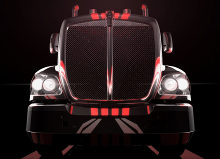 Review the Kenworth Range Launch video