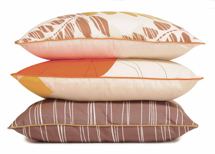 Review the Australia Post PESA 2012 stand signage