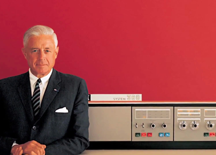 Watch the IBM ReTHINK video