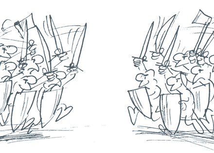 Review the TLConsult launch elements