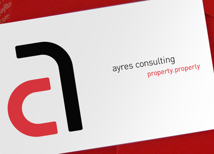 Review the Ayres Consulting project