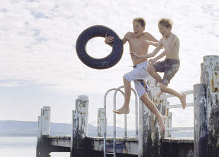 Review the Jayco 2014 range launch project