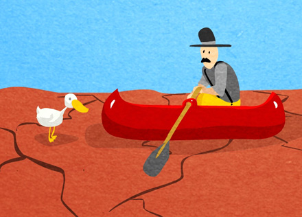 Watch the DEPI Victoria Climate Risk video