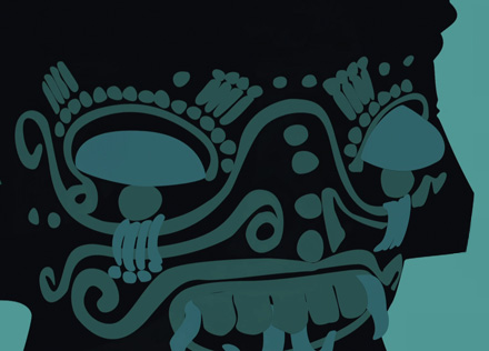 View the Aztecs Exhibition TVC