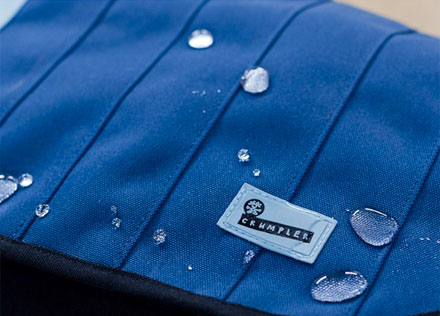 Explore the Crumpler website