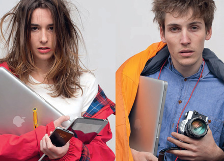 Review the Crumpler One Bag project