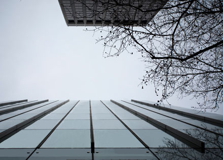 Read the Collins Towers brochure