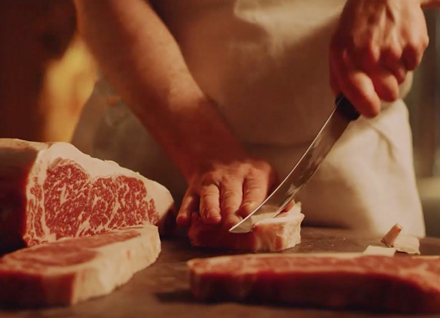 Victor Churchill video