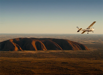 Tourism Australia Signature Experiences Program video