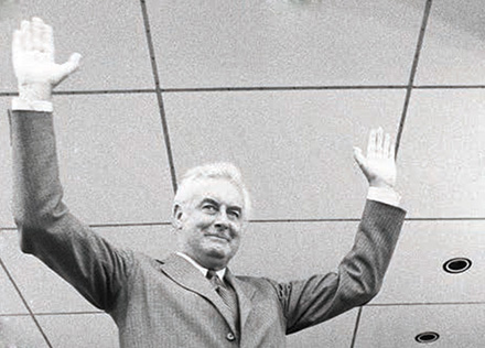 Review the NewActon project elements