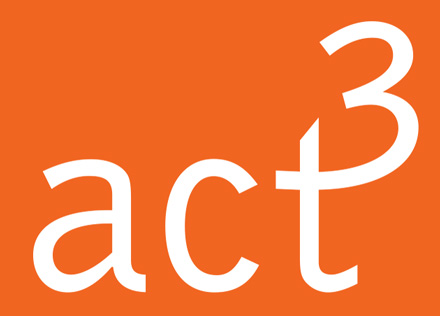 Review the Act3 brand and positioning