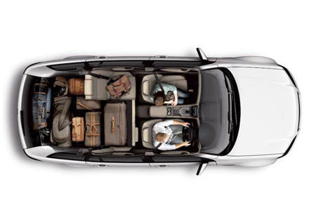 Review the Holden Sportwagon brochure and video