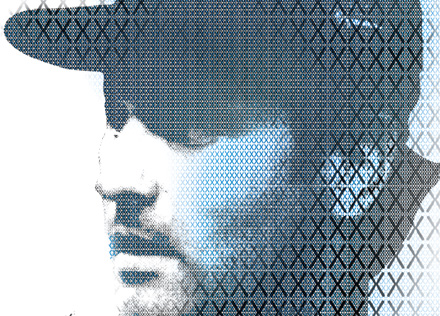 Review the Kardinia Park Legends Plaza interpretative signage