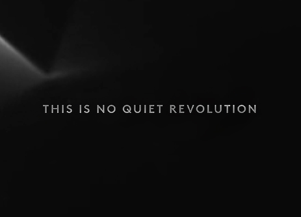 Watch the Facett video